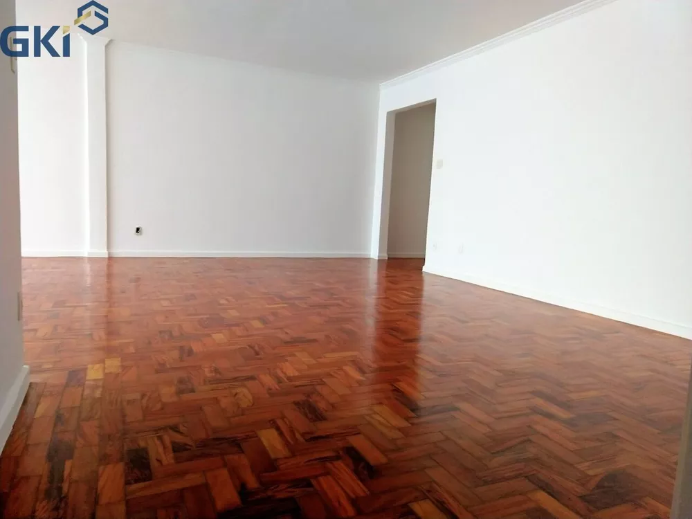 Apartamento à venda com 2 quartos, 120m² - Foto 1