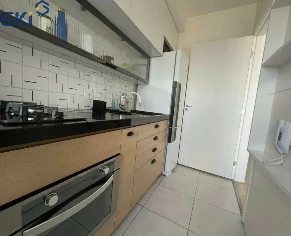 Apartamento, 1 quarto, 28 m² - Foto 12