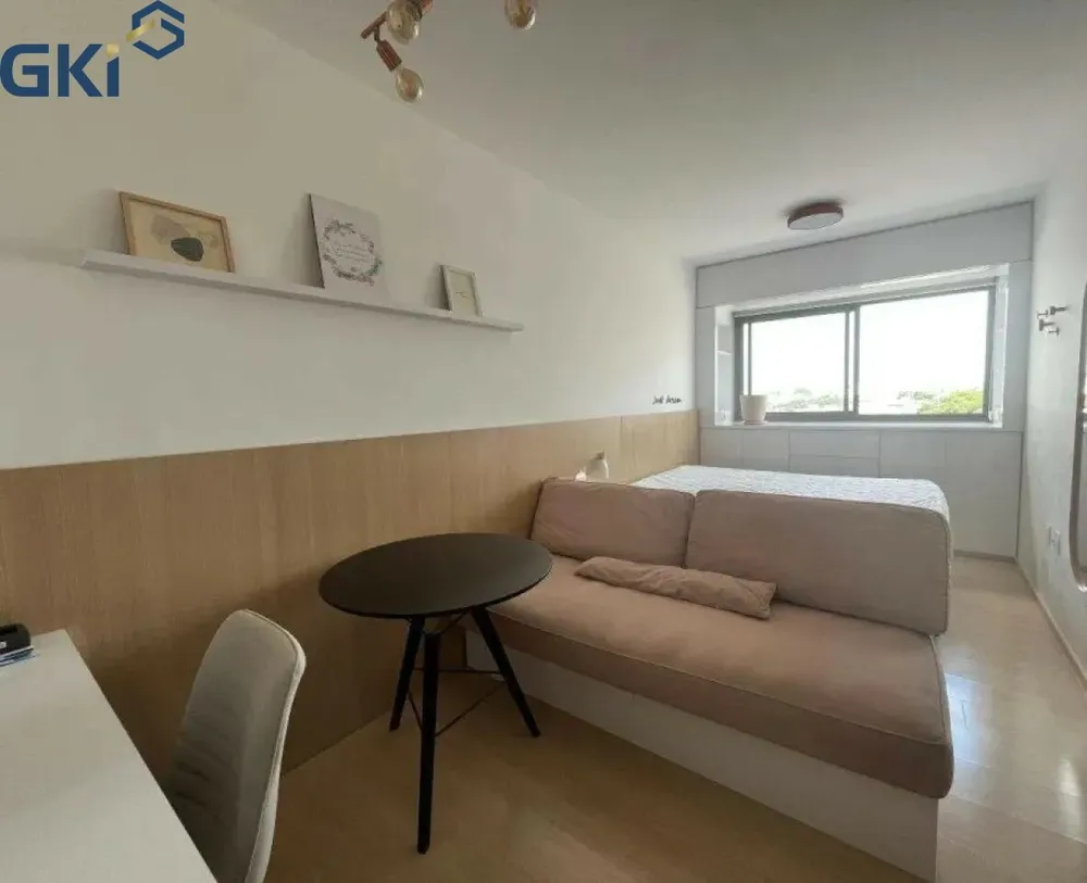 Apartamento, 1 quarto, 28 m² - Foto 7