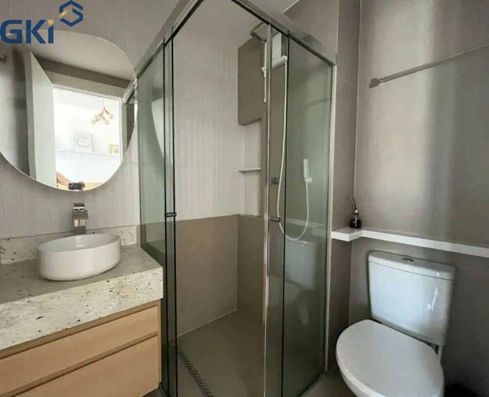 Apartamento, 1 quarto, 28 m² - Foto 2