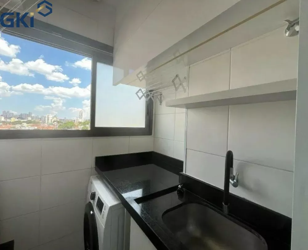 Apartamento, 1 quarto, 28 m² - Foto 4