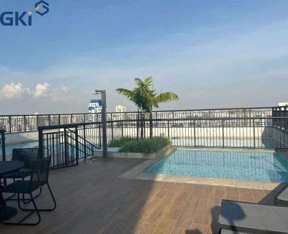 Apartamento, 1 quarto, 28 m² - Foto 5