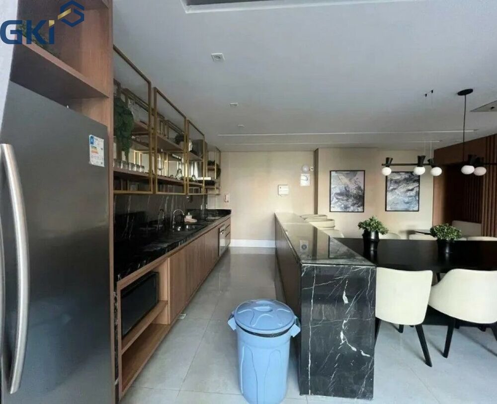 Apartamento, 1 quarto, 28 m² - Foto 8