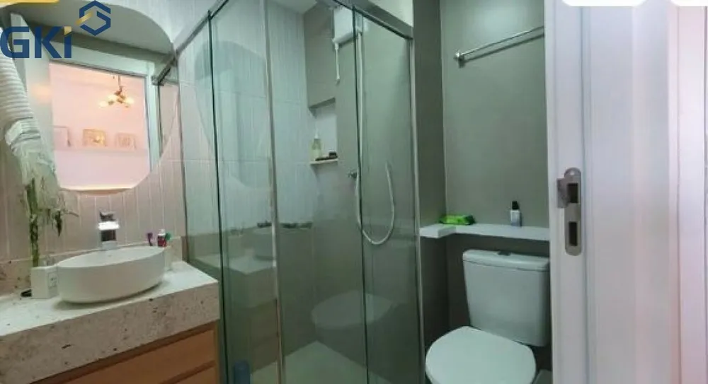 Apartamento, 1 quarto, 28 m² - Foto 10