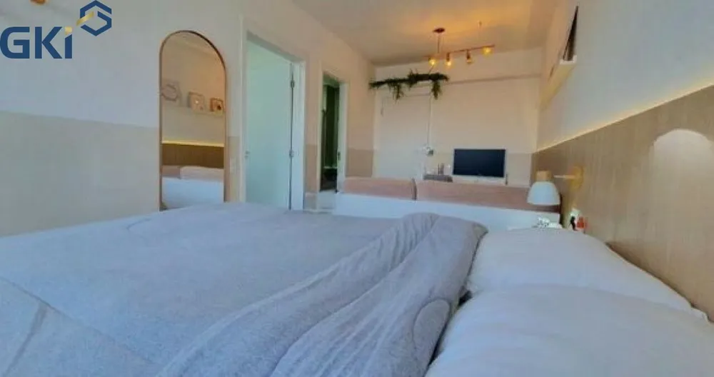 Apartamento, 1 quarto, 28 m² - Foto 11