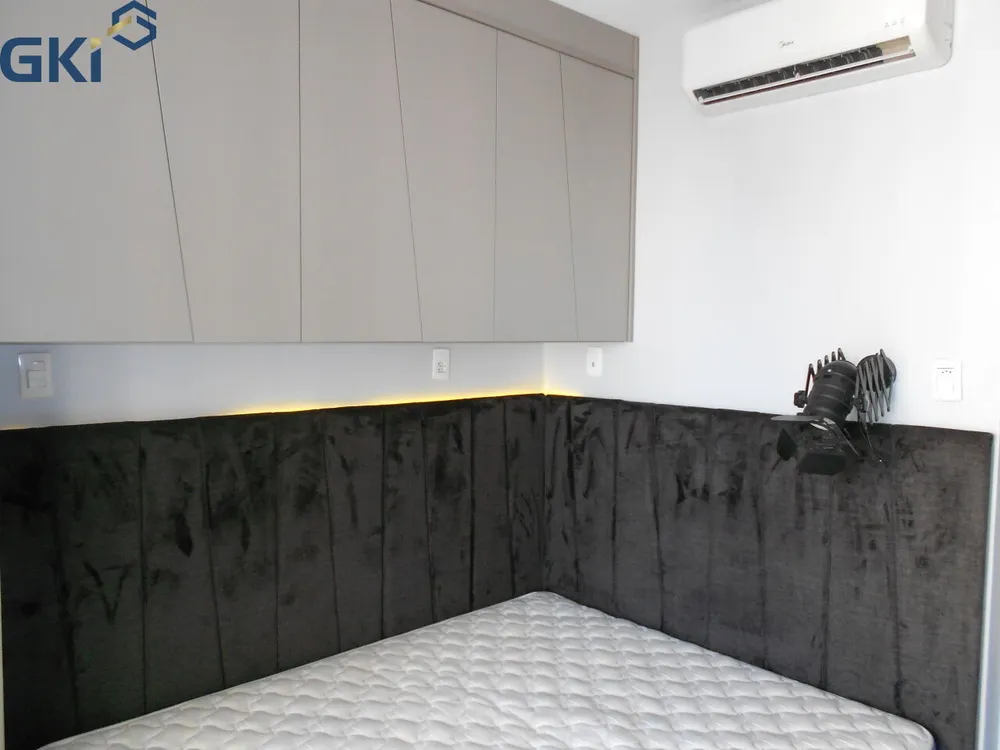 Apartamento, 1 quarto, 23 m² - Foto 1