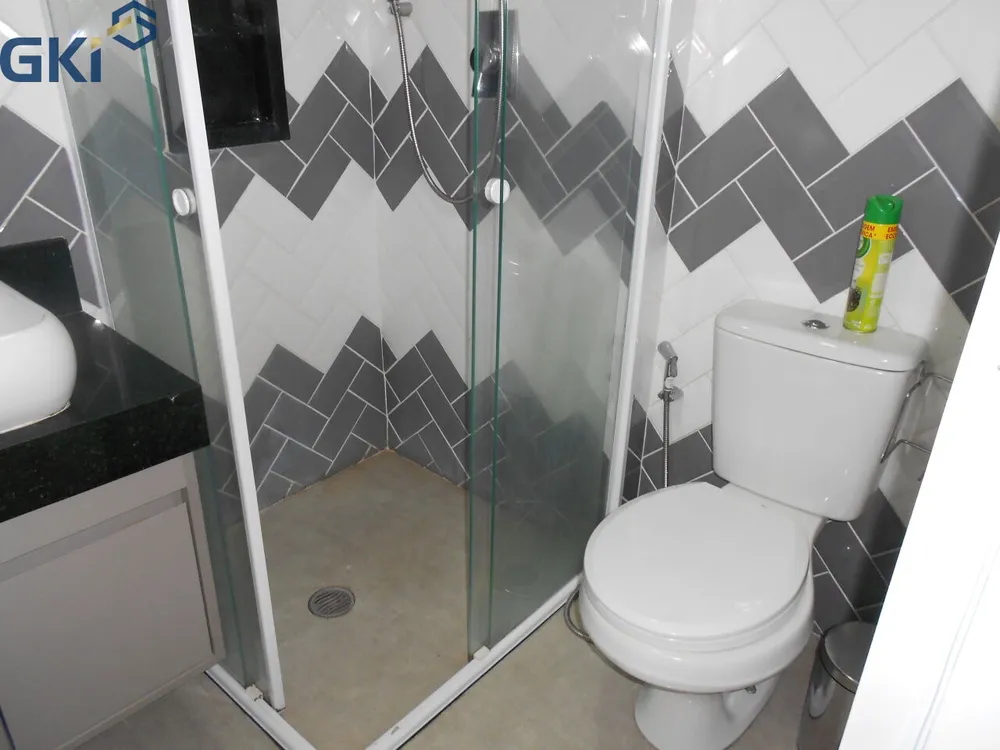 Apartamento, 1 quarto, 23 m² - Foto 6