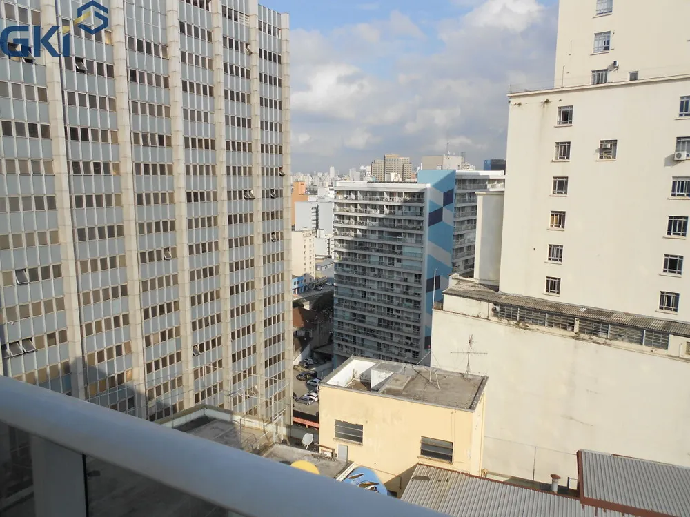 Apartamento, 1 quarto, 23 m² - Foto 5