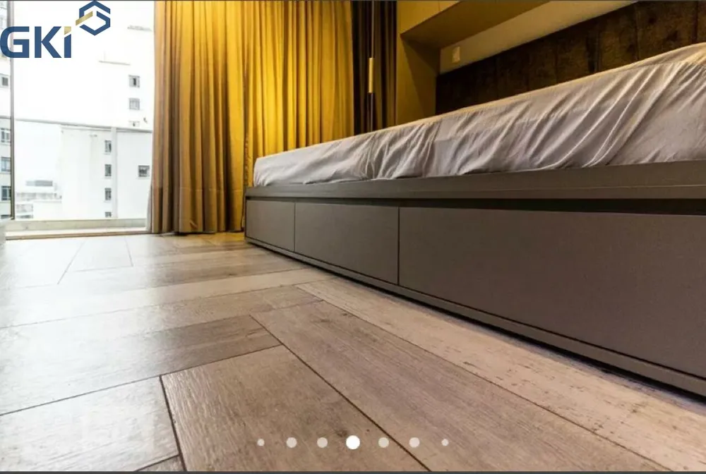 Apartamento, 1 quarto, 23 m² - Foto 5
