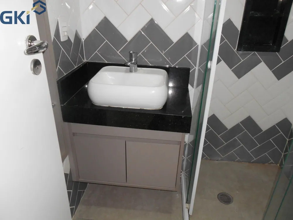Apartamento, 1 quarto, 23 m² - Foto 7