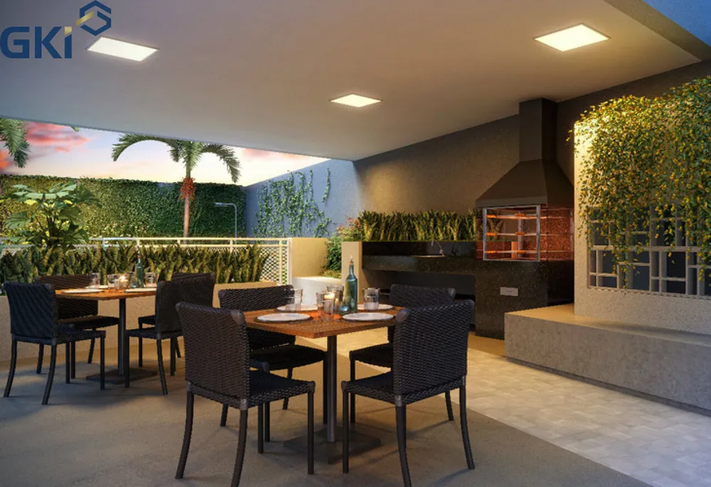 Apartamento, 1 quarto, 23 m² - Foto 16