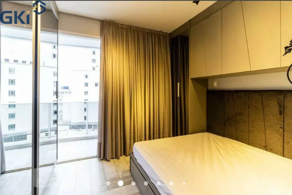 Apartamento, 1 quarto, 23 m² - Foto 11