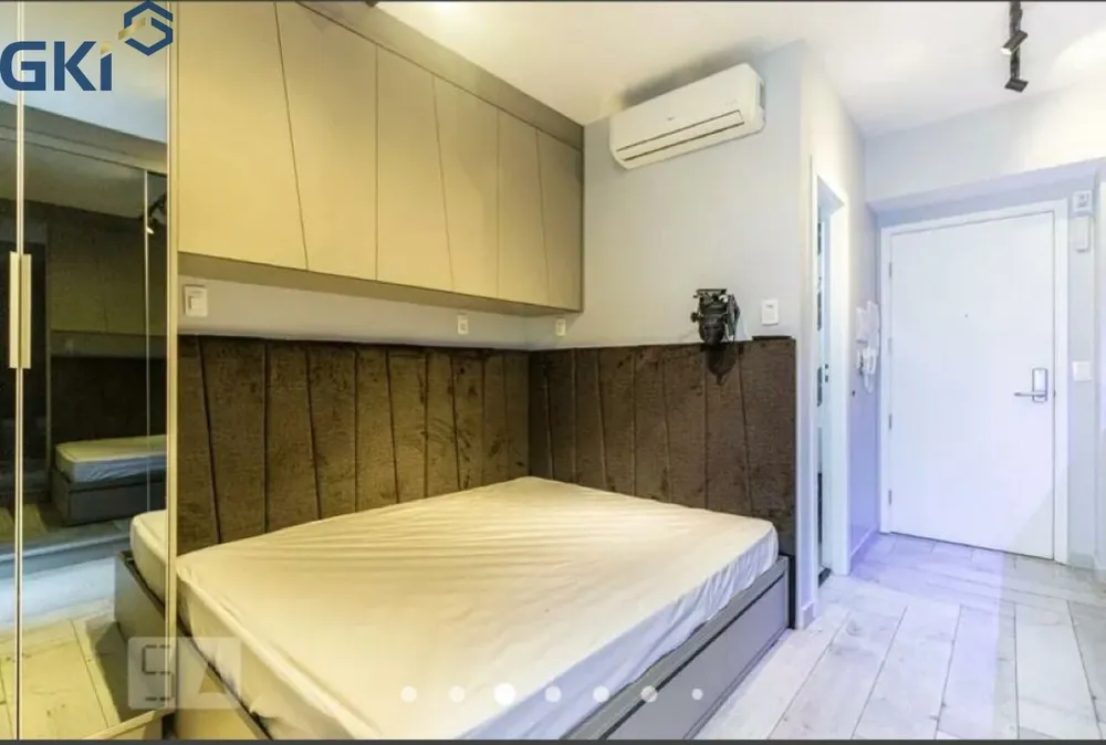Apartamento, 1 quarto, 23 m² - Foto 13