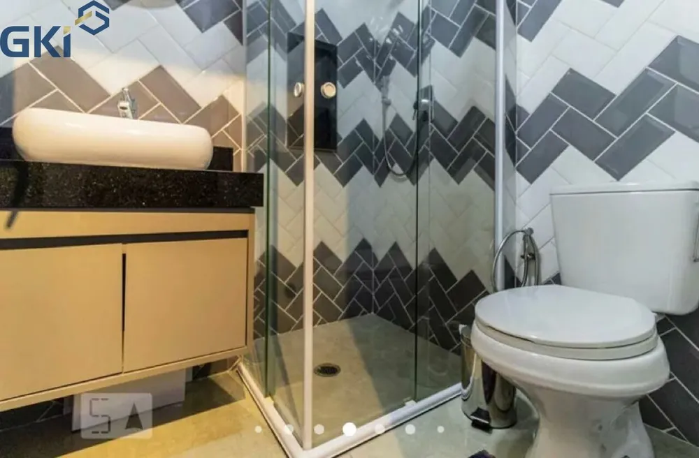 Apartamento, 1 quarto, 23 m² - Foto 6