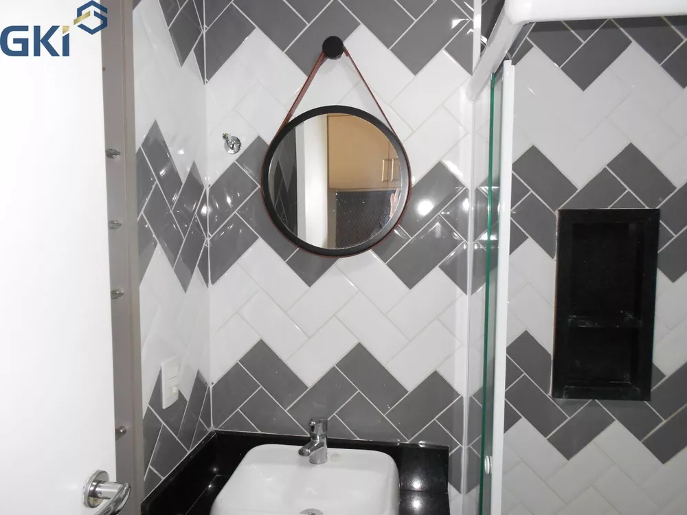 Apartamento, 1 quarto, 23 m² - Foto 3