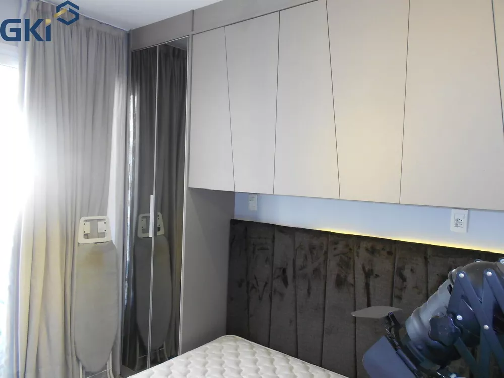Apartamento, 1 quarto, 23 m² - Foto 4