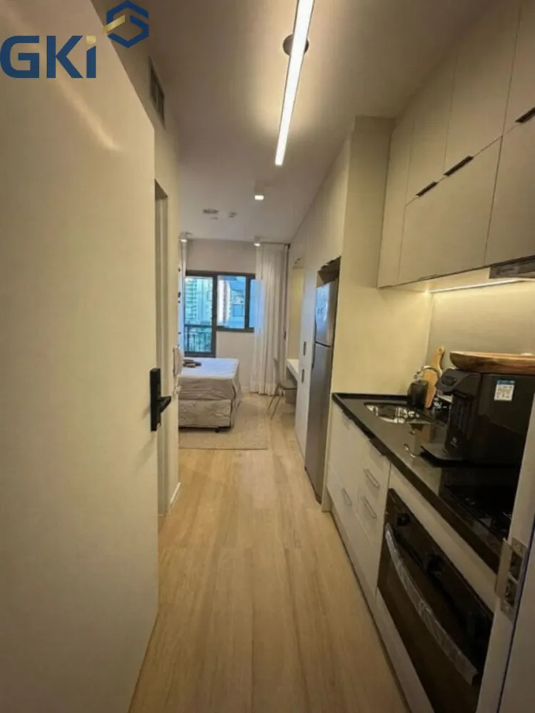 Kitnet-Studio, 21 m² - Foto 5