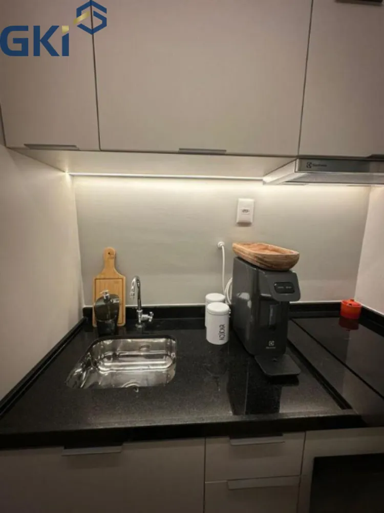 Kitnet-Studio, 21 m² - Foto 6