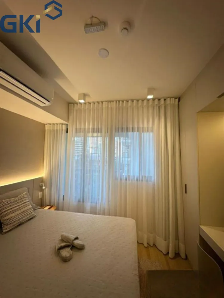 Kitnet-Studio, 21 m² - Foto 2