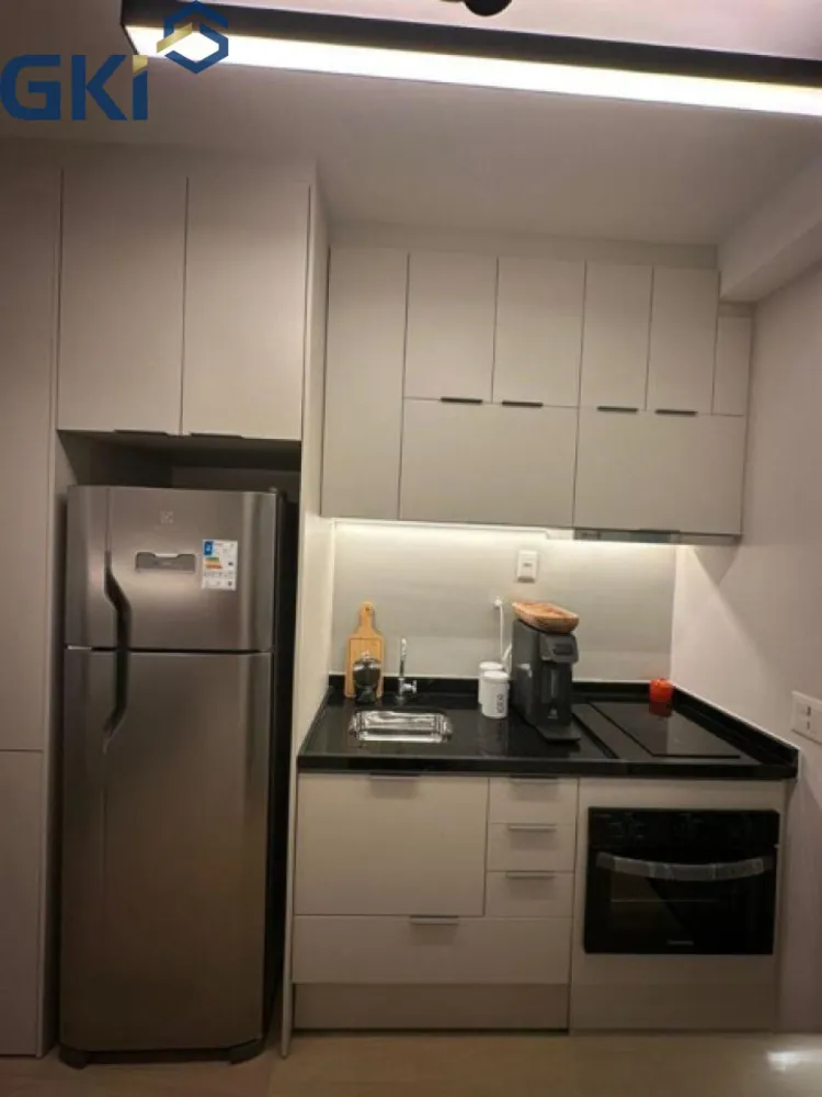 Kitnet-Studio, 21 m² - Foto 8