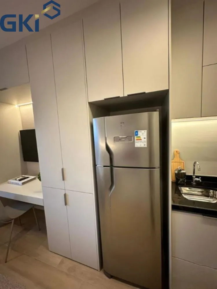Kitnet-Studio, 21 m² - Foto 4