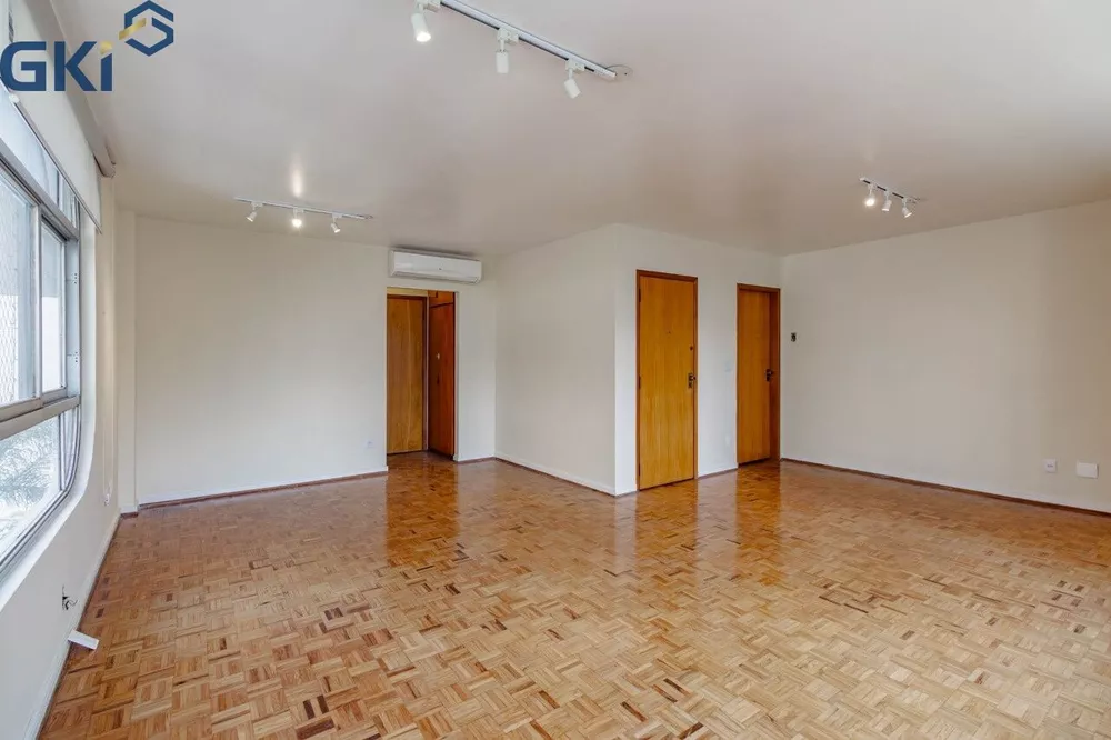 Apartamento, 3 quartos, 145 m² - Foto 2