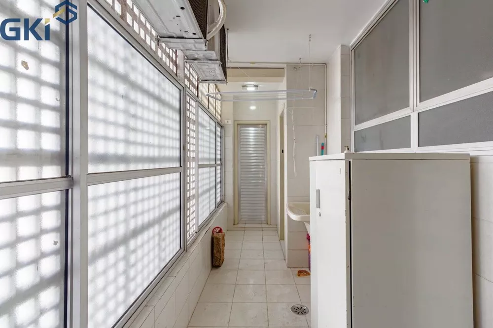 Apartamento, 3 quartos, 145 m² - Foto 1