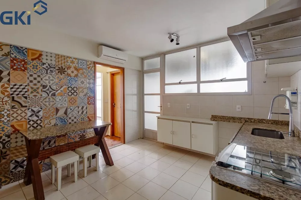Apartamento, 3 quartos, 145 m² - Foto 4