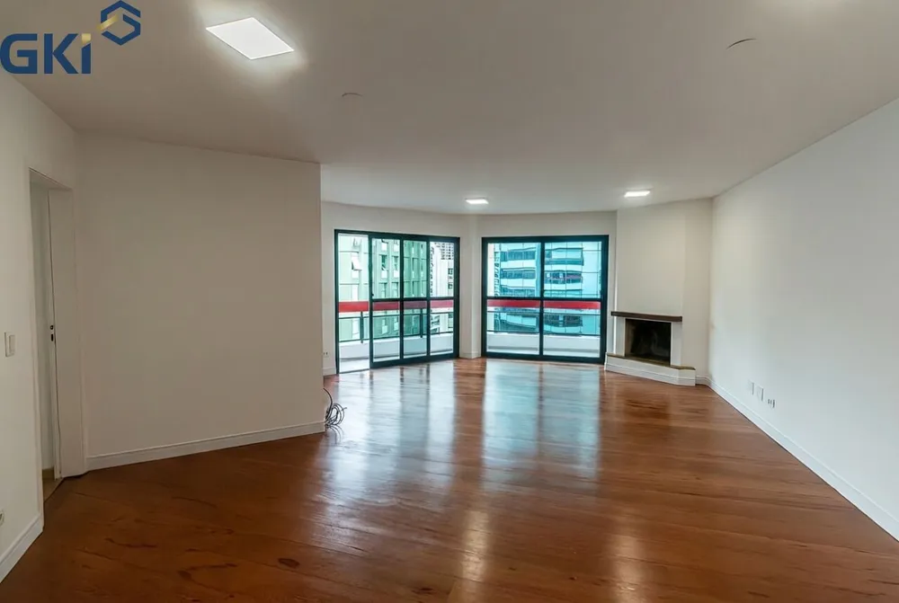 Apartamento, 4 quartos, 143 m² - Foto 1