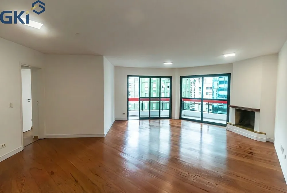 Apartamento, 4 quartos, 143 m² - Foto 11