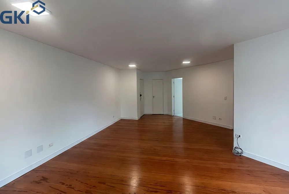 Apartamento, 4 quartos, 143 m² - Foto 2