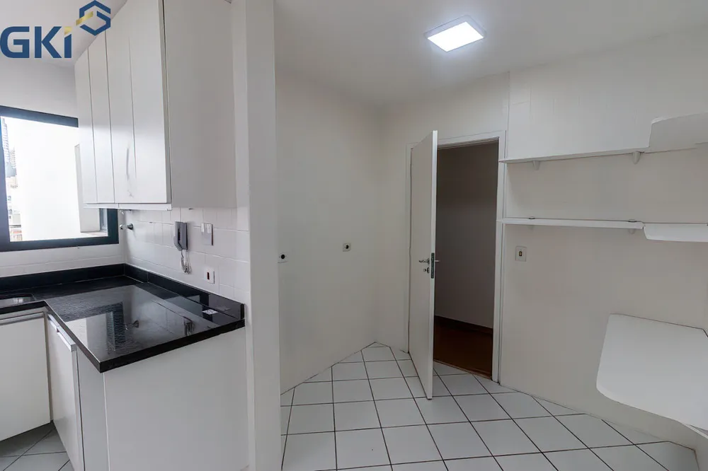 Apartamento, 4 quartos, 143 m² - Foto 9