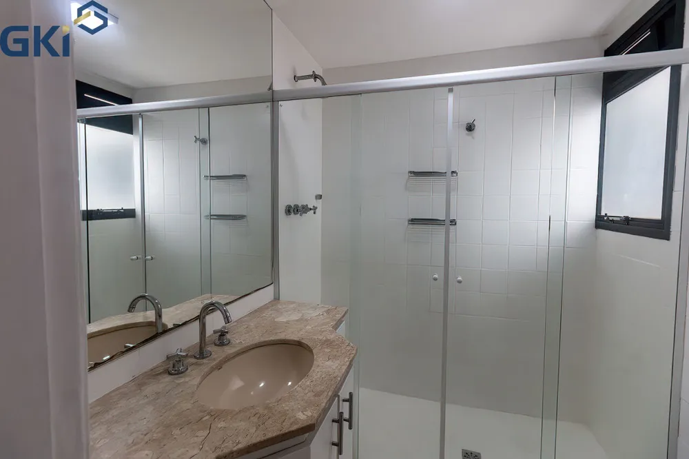 Apartamento, 4 quartos, 143 m² - Foto 8