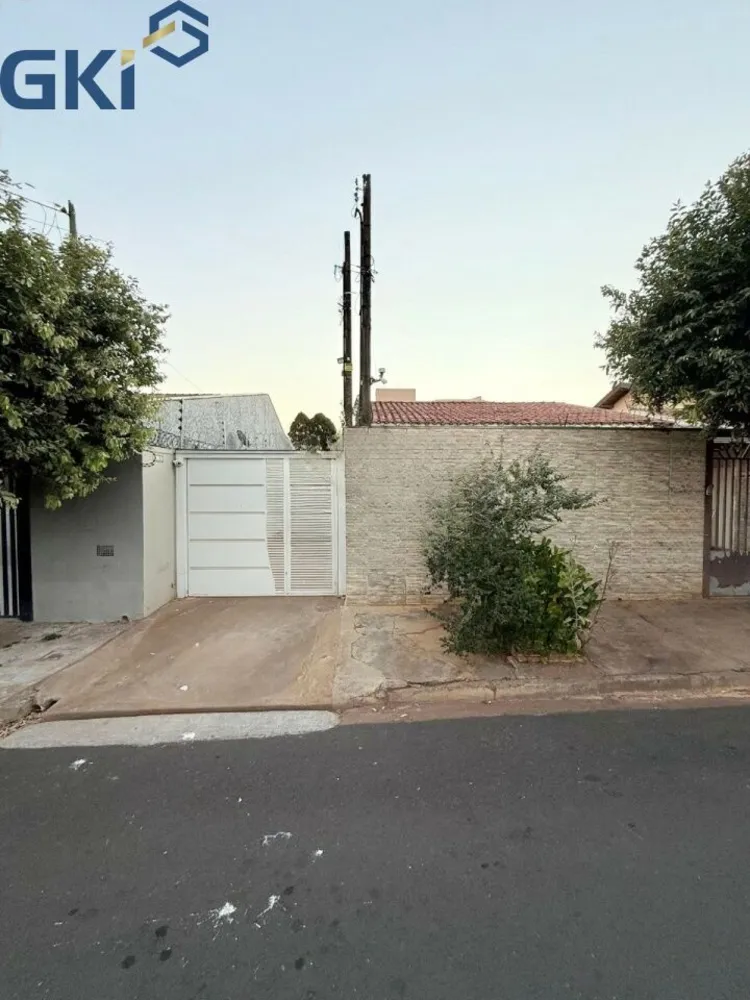 Casa, 3 quartos, 188 m² - Foto 1