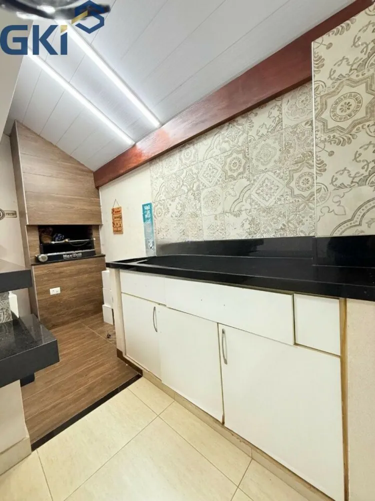 Casa, 3 quartos, 188 m² - Foto 9