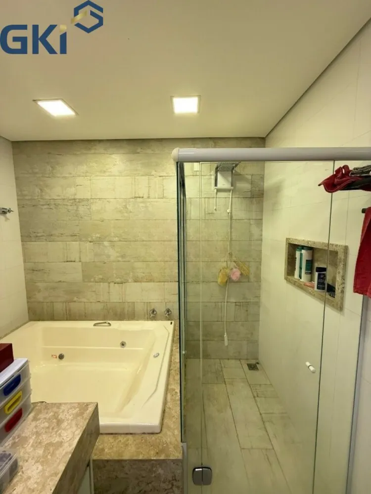 Casa, 3 quartos, 188 m² - Foto 10