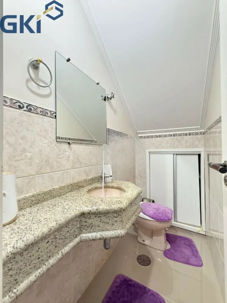 Casa, 3 quartos, 188 m² - Foto 5