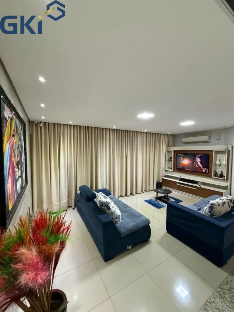 Casa, 3 quartos, 188 m² - Foto 8