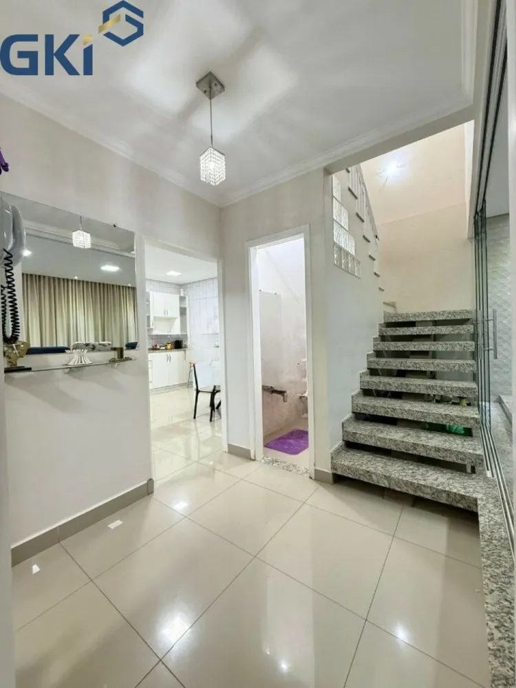 Casa, 3 quartos, 188 m² - Foto 6