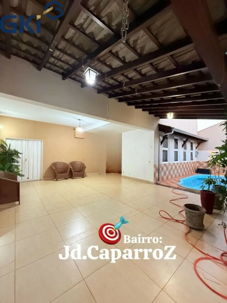 Casa, 3 quartos, 188 m² - Foto 7