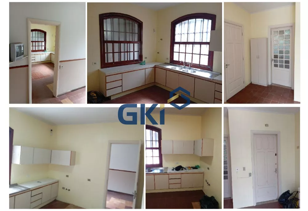 Casa, 4 quartos, 309 m² - Foto 3