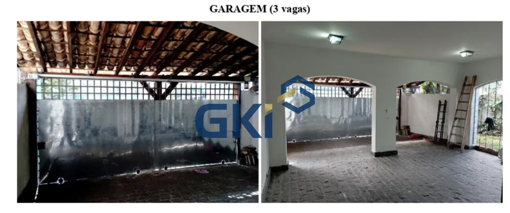 Casa, 4 quartos, 309 m² - Foto 1