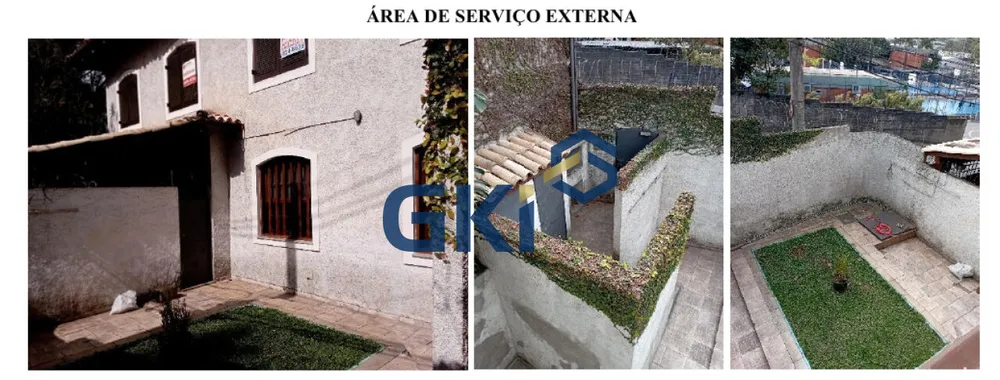 Casa, 4 quartos, 309 m² - Foto 5