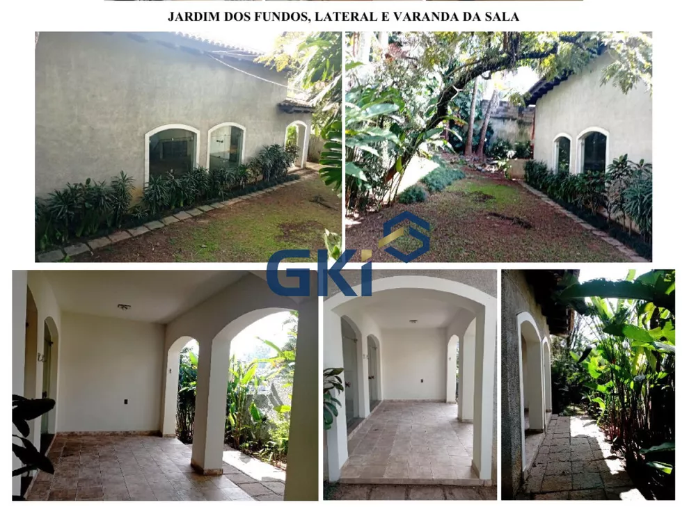 Casa, 4 quartos, 309 m² - Foto 4