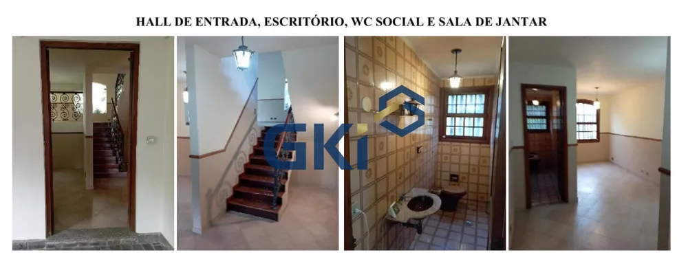 Casa, 4 quartos, 309 m² - Foto 6