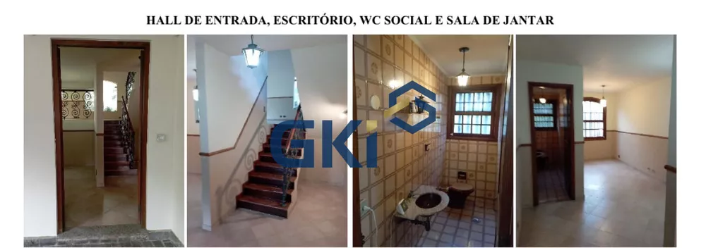 Casa, 4 quartos, 309 m² - Foto 2