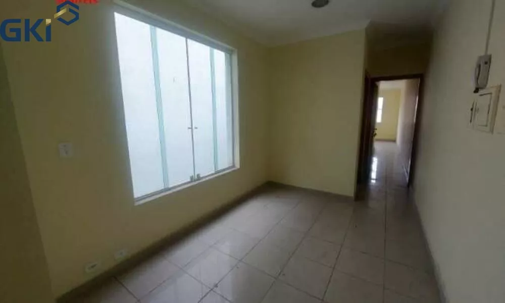 Sala-Conjunto, 58 m² - Foto 1