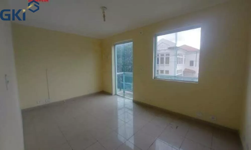 Sala-Conjunto, 58 m² - Foto 2