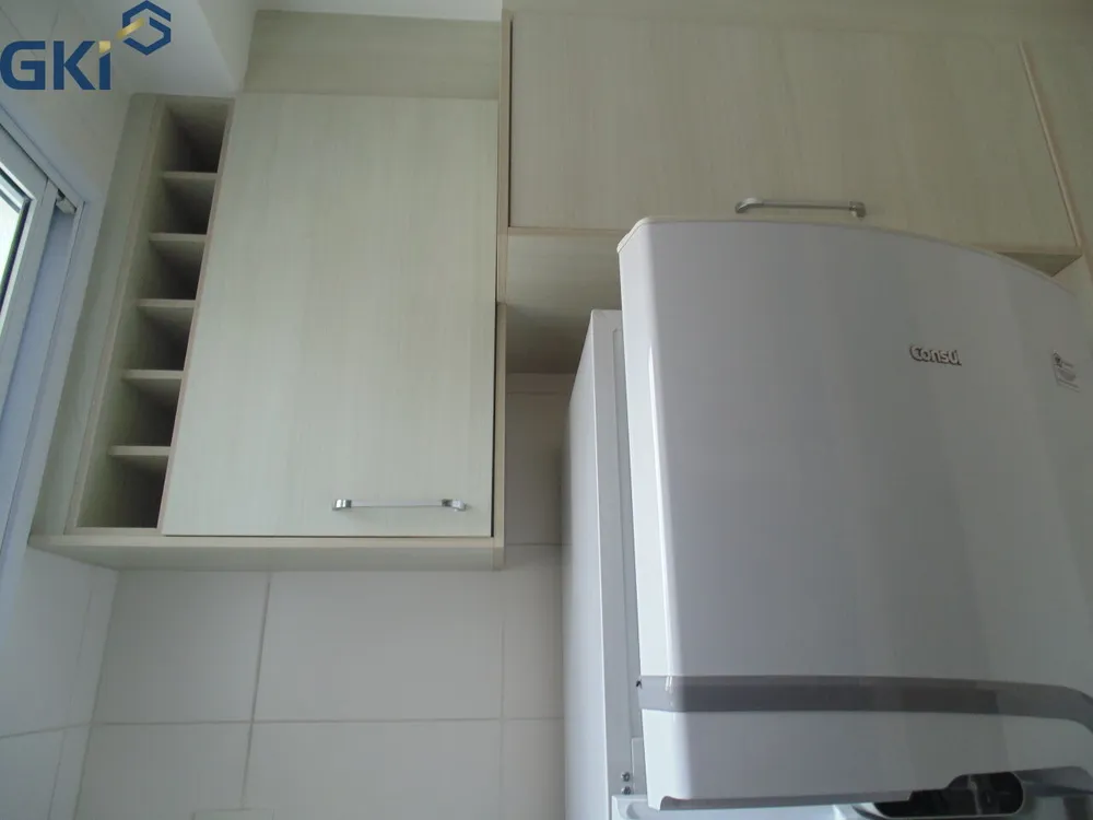 Apartamento, 1 quarto, 41 m² - Foto 4