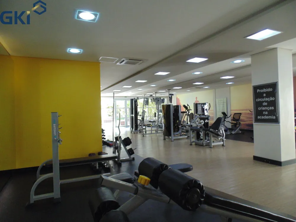 Apartamento, 1 quarto, 41 m² - Foto 7